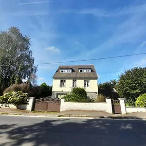 Séjour chez l'habitant Maison Anglaise, Graces