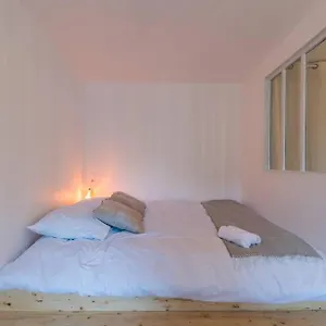 Appartement Studio Cosy - Plein Coeur De, Lannion